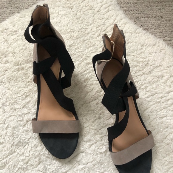 Sigerson Morisson heels - Picture 2 of 7